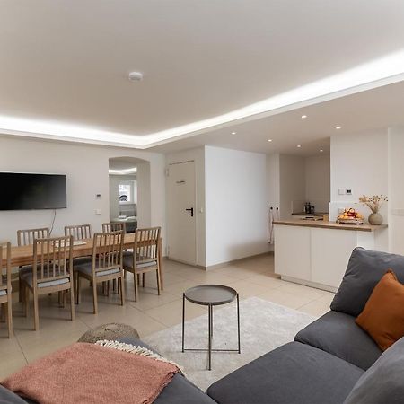 Spacious Apartment In Hemholtzkiez Prenzlauer Berg For 8 People Hiddenseer Berlijn Buitenkant foto