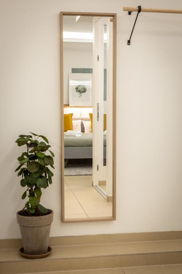 Spacious Apartment In Hemholtzkiez Prenzlauer Berg For 8 People Hiddenseer Berlijn Buitenkant foto